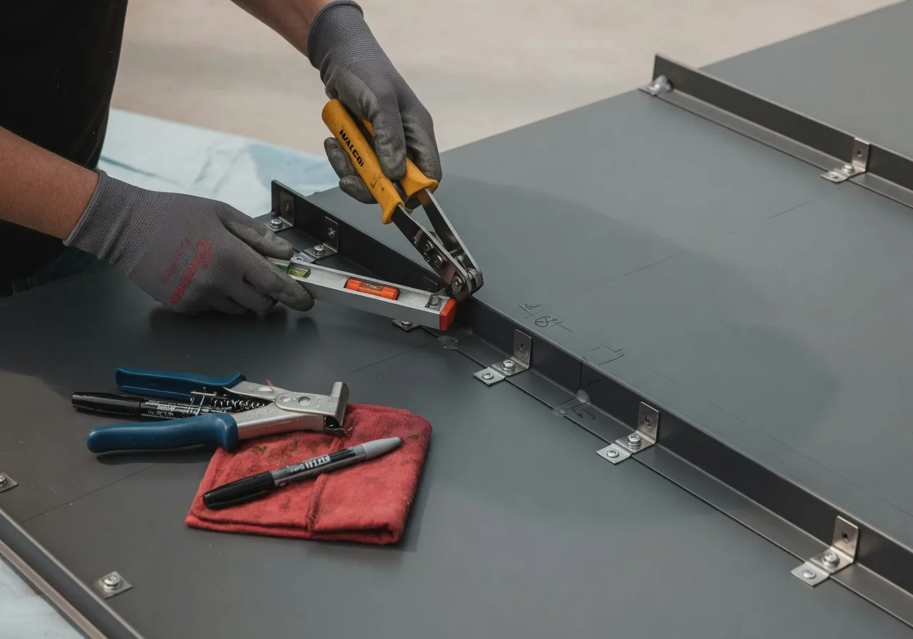 Why choose Metal Roofing Installation in Mill Spring, NC